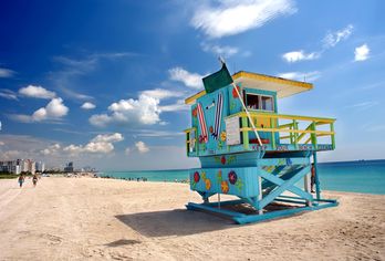 USA - Florida