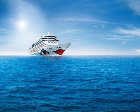 Kreuzfahrt mit AIDAluna von Hamburg über Grönland bis New York City inkl. Nachprogramm in New York City-0