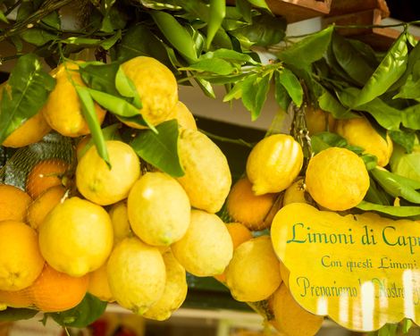 Inselhopping durch Süditalien von Ischia über Capri nach Sizilien-3