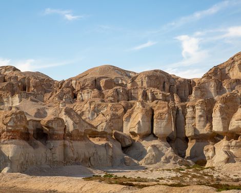 Arabische Geheimnisse und lebendige Traditionen-2