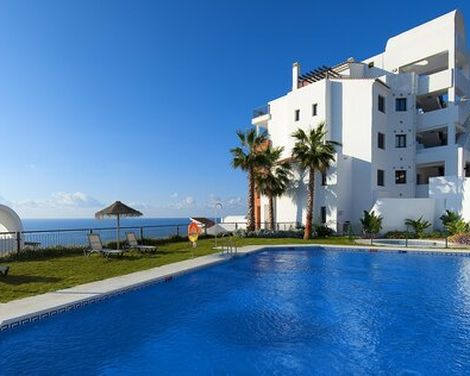 Olée Nerja Holiday Rentals-0
