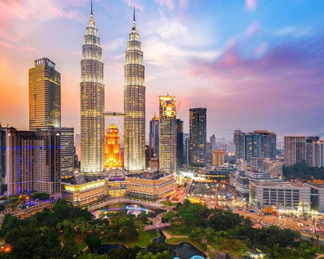 Kreuzfahrt mit der Royal Princess von Singapur bis Sydney inkl. Malaysia-Rundreise-0