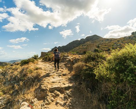 Aktiv unterwegs und entspannt ankommen - Ischia neu erleben-3
