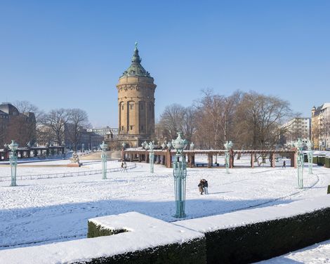 Flusskreuzfahrt mit der RHEIN SYMPHONIE ab/an Köln-1