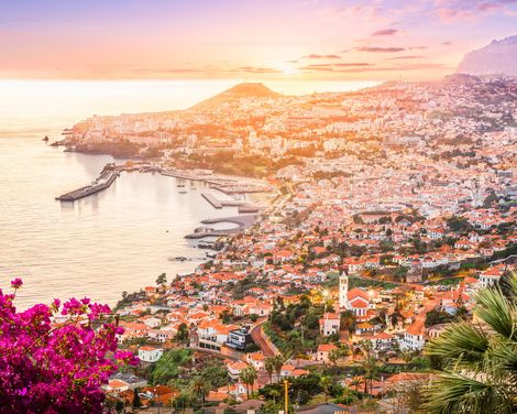 Kreuzfahrt mit Costa Fortuna ab/an Las Palmas-1