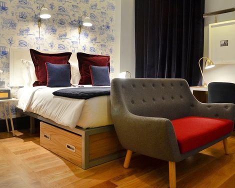 Brown's Central Hotel-0