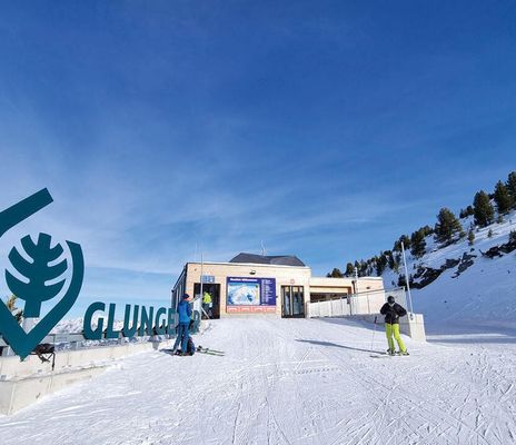 Österreich/Tirol - Thaur