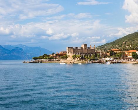 Seeurlaub im Hotel Romeo in Torri del Benaco-0