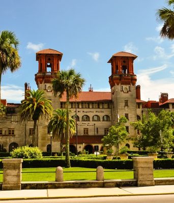 USA - Florida