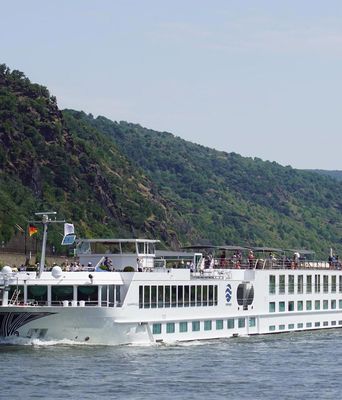 Donau