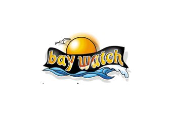 Logo Baywatch