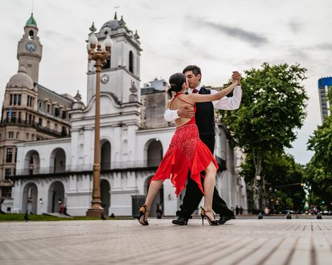 Kreuzfahrt mit Oosterdam ab Buenos Aires an Santiago de Chile-2