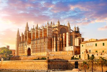 Westliches Mittelmeer & Spanien - Mallorca