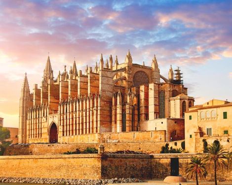 Kreuzfahrt mit AIDAstella von Palma de Mallorca nach Mauritius inkl. 2 Nächte Mauritius-2