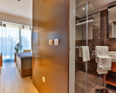 Hotel Fagus by Aycon-0