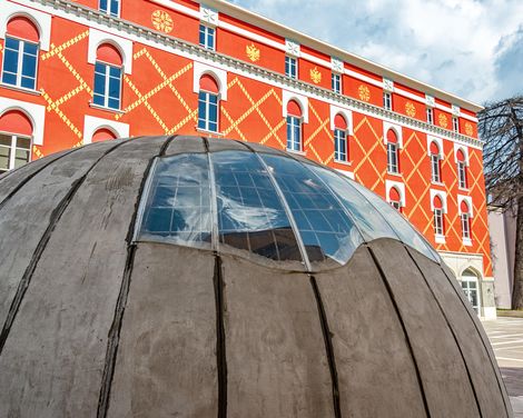 Balkan hautnah - Kultur & Natur in der Kleingruppe-1