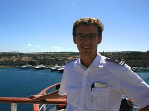 Chronist Alexander in Ägypten