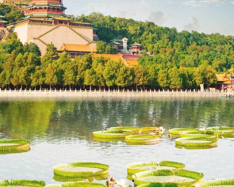 Kaiserpaläste und majestätischen Yangtze-Schluchten-3