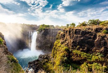 Südafrika, Botswana & Simbabwe