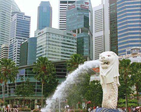 Kreuzfahrt mit der Voyager of the Seas von Singapur bis Brisbane inkl. Aufenthalt in Brisbane & Sydney-1