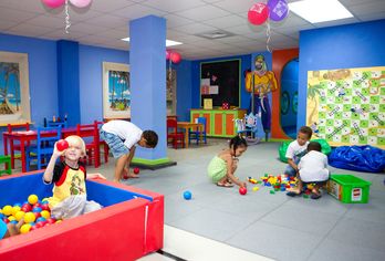 Bougainvillea Barbados