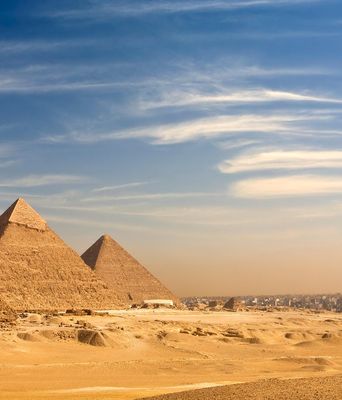 Ägypten