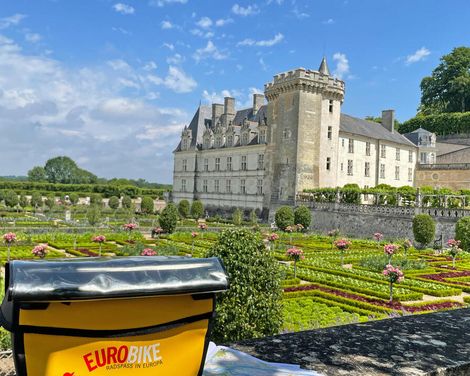 Radeln auf den Spuren von Königen & Märchen-0