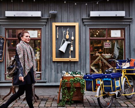 Mini-Kreuzfahrt Kiel - Göteborg - Kiel mit der Stena Germanica/Scandinavica-3