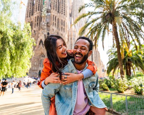 Kreuzfahrt mit der MSC Opera von Barcelona bis La Romana inkl. Badeaufenthalt in Juan Dolio