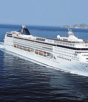 Mittelmeer