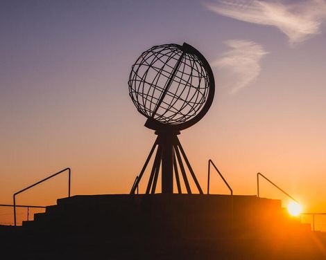 Kreuzfahrt mit der VASCO DA GAMA ab Kiel bzw. Hamburg
