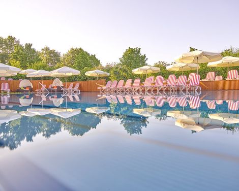 Hartls Parkhotel Bad Griesbach-0