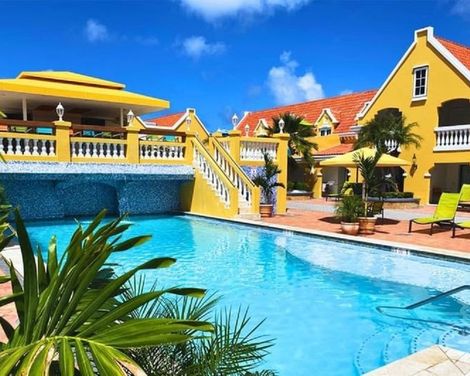 Amsterdam Manor Beach Resort-0