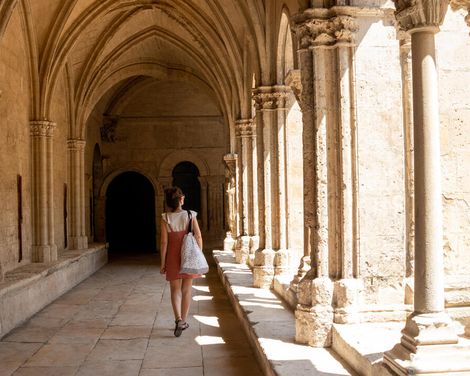 Flusskreuzfahrt mit der BIJOU DU RHÔNE ab/an Lyon-1