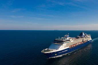 Celebrity Cruises Millennium