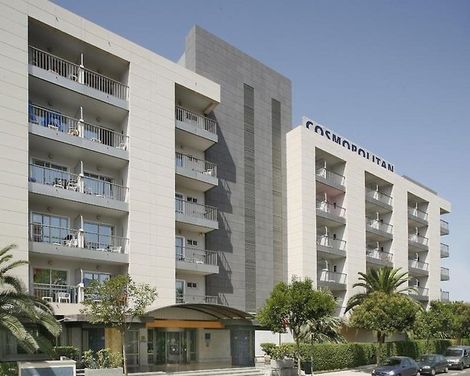 Hotel Bordoy Cosmopolitan-0