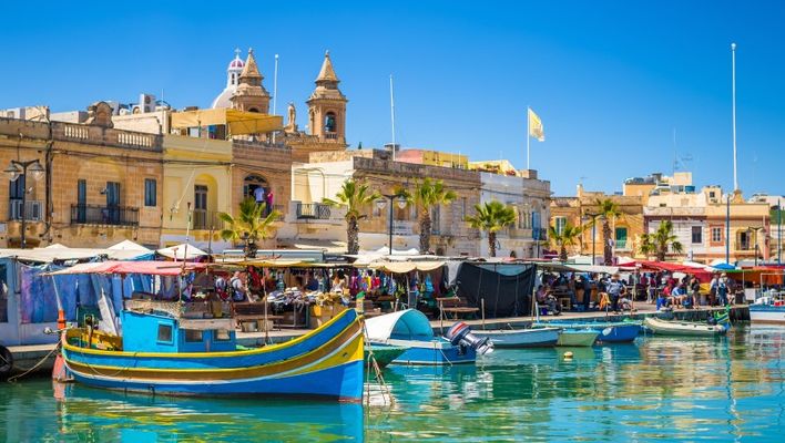Malta 
