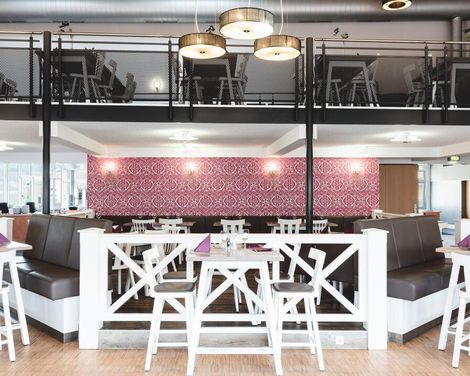 Familienurlaub im Hotel Klosterhof in Neukirchen-2