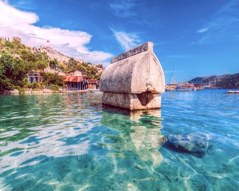 Zwischen Kalkterrassen und Küstenpanorama-1