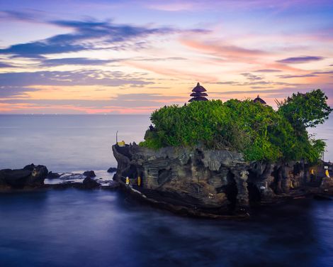 Südostasien mit der Celebrity Millennium