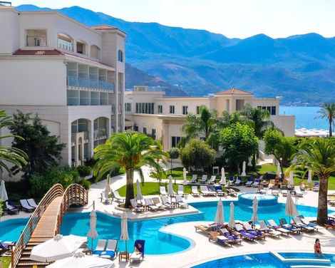 Splendid Conference & Spa Resort-0