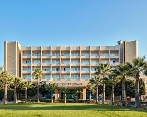 Grecian Park Hotel-0