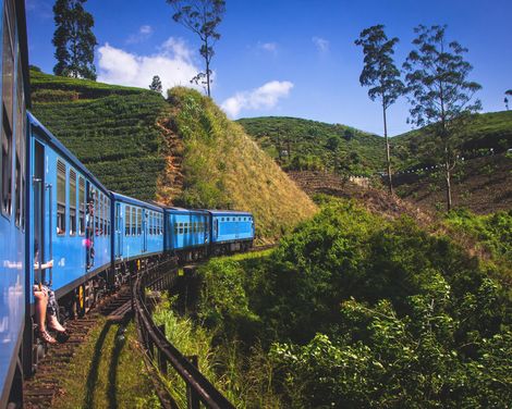 Im Land der Elefanten und Heiligtümer-2
