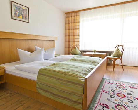 Familienurlaub im Alpenhotel Beslhof-2