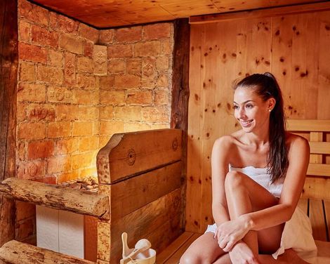 Sporthotel Kogler in Mittersill