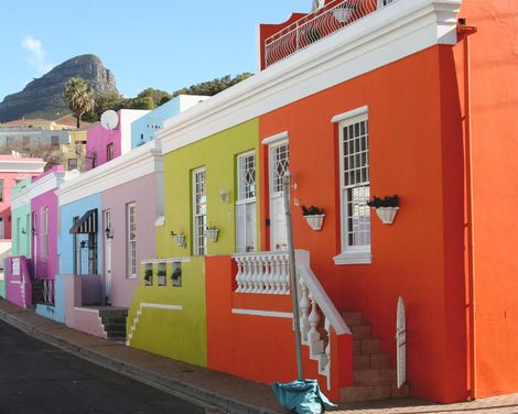 Kapstadt, Küsten & Kultur-1