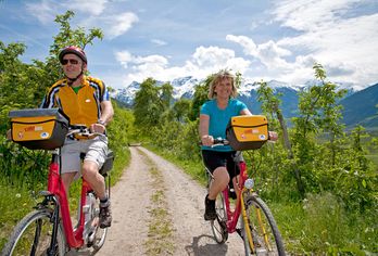 Italien - Südtirol & Gardasee