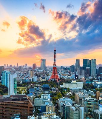 Tokio