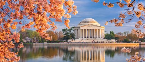 Washington in den USA