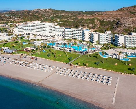 Rodos Palladium Leisure & Wellness-0